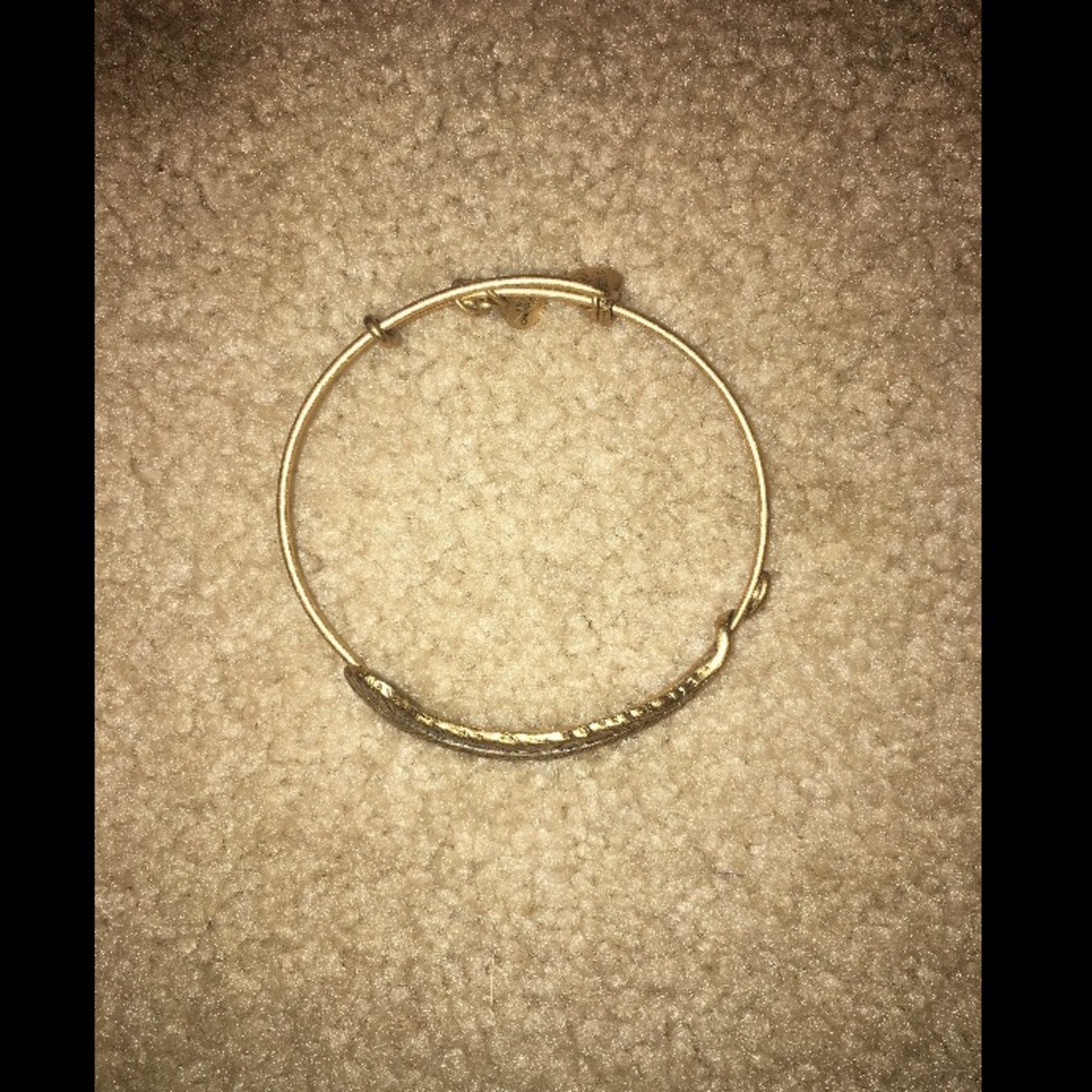 Alex and Ani bracelet